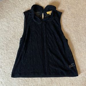 princess vera wang black